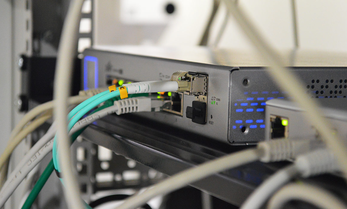 Why security should be a top priority when choosing a hosting service